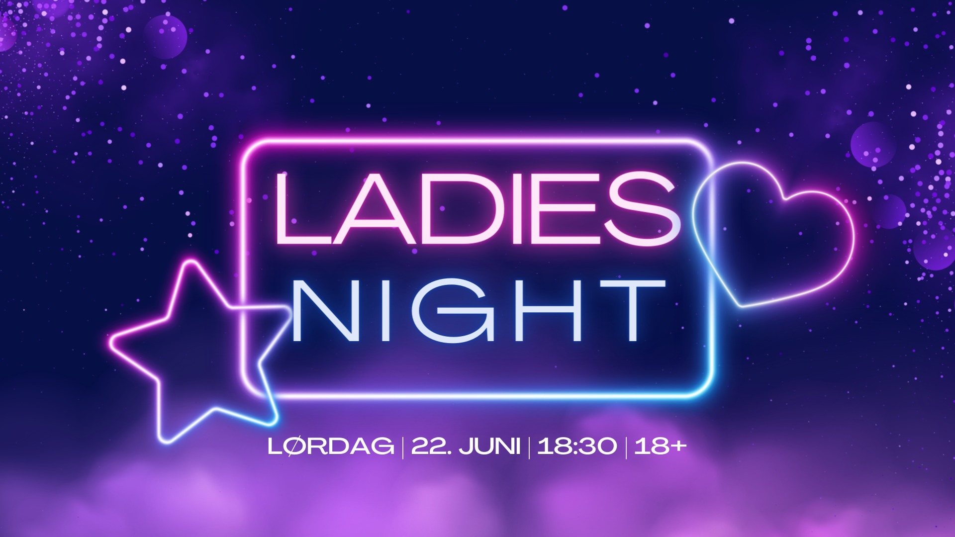 Ladies Night
